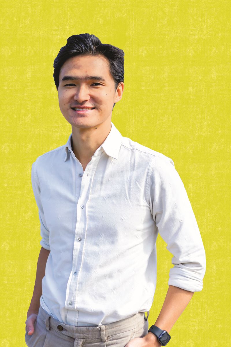 5 reasons to fuel up with Tempeh Women's Fitness