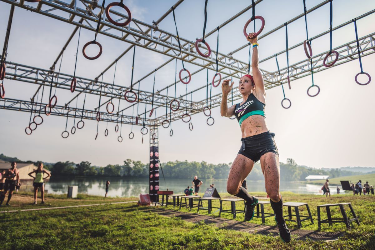 spartan obstacle race hvar croatia 2024