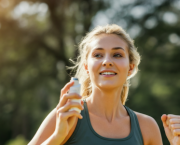 Ventolin and Exercise_ Staying Active with Asthma