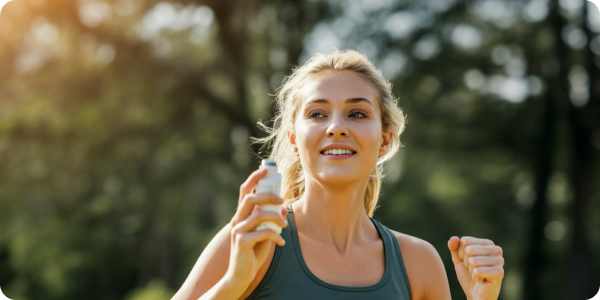 Ventolin and Exercise_ Staying Active with Asthma