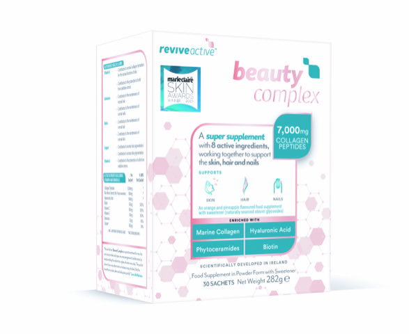 revive active beauty complex