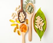 vitamins supplements