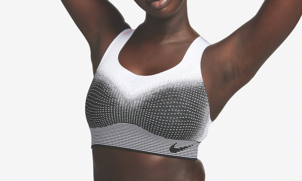 The best running sports bras for women 2025
