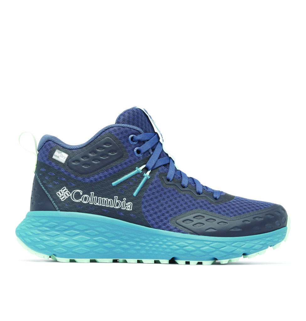 The best walking shoes for women 2025