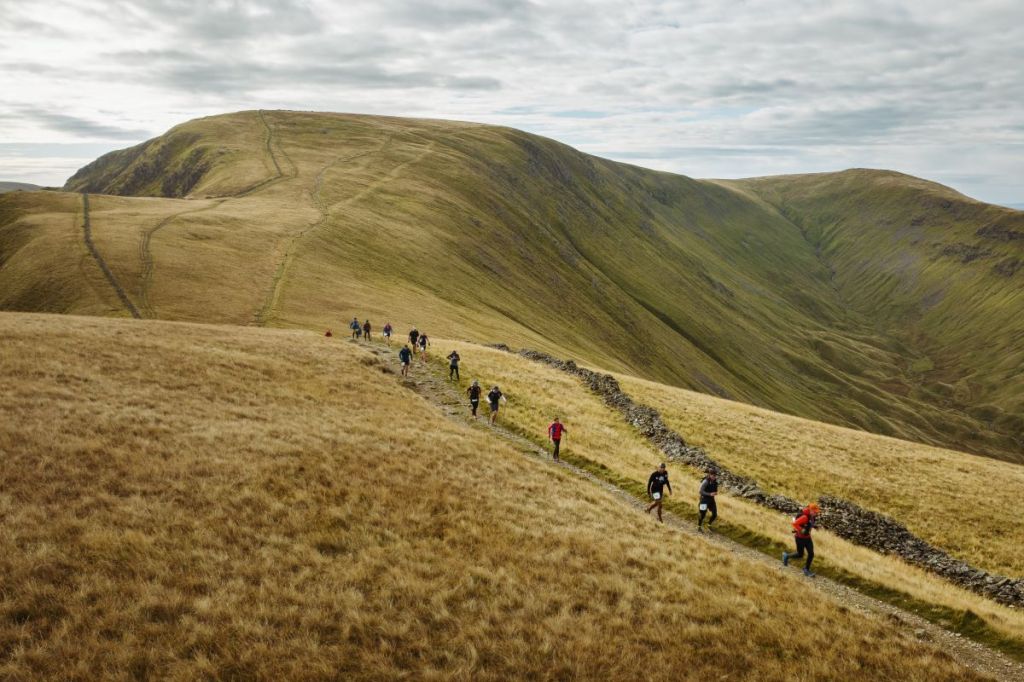 Altra 13 Valleys Ultra: Sign up for the 22km Lake District trail event