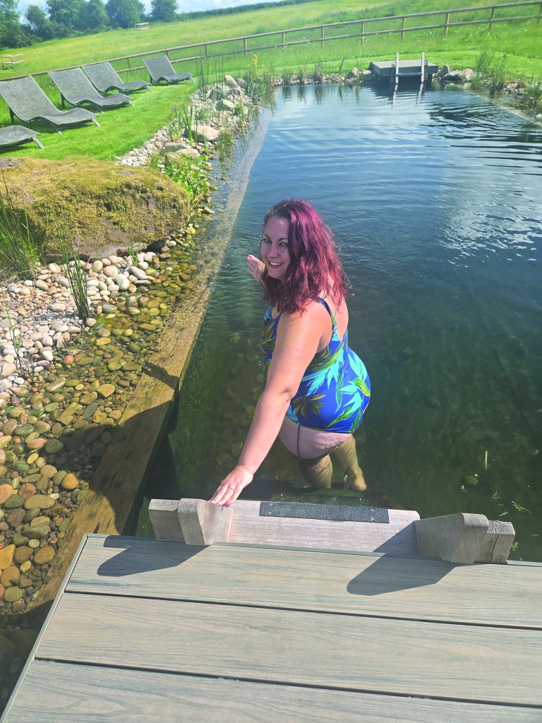 Escape for an active holiday in Wales