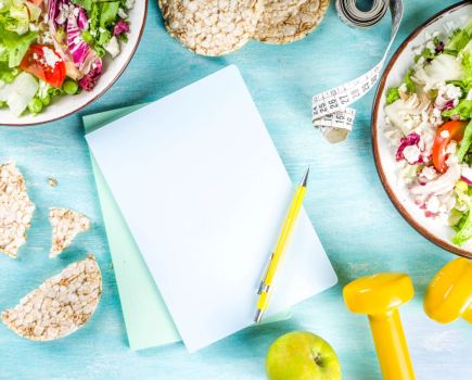nutrition for midlife women including non-sugar sweeteners