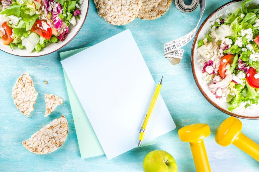 nutrition for midlife women including non-sugar sweeteners