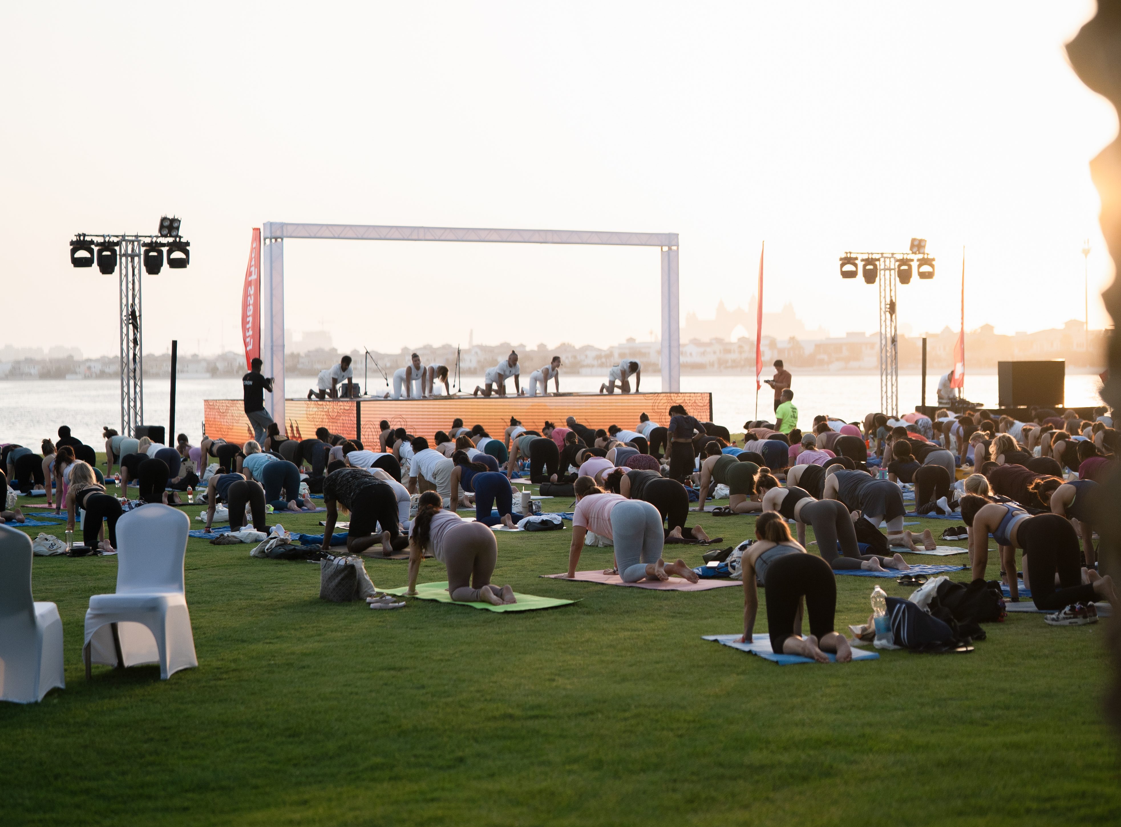 Active Family Holiday in the UAE: Adventure, Sun & Sea for the Perfect Escape
