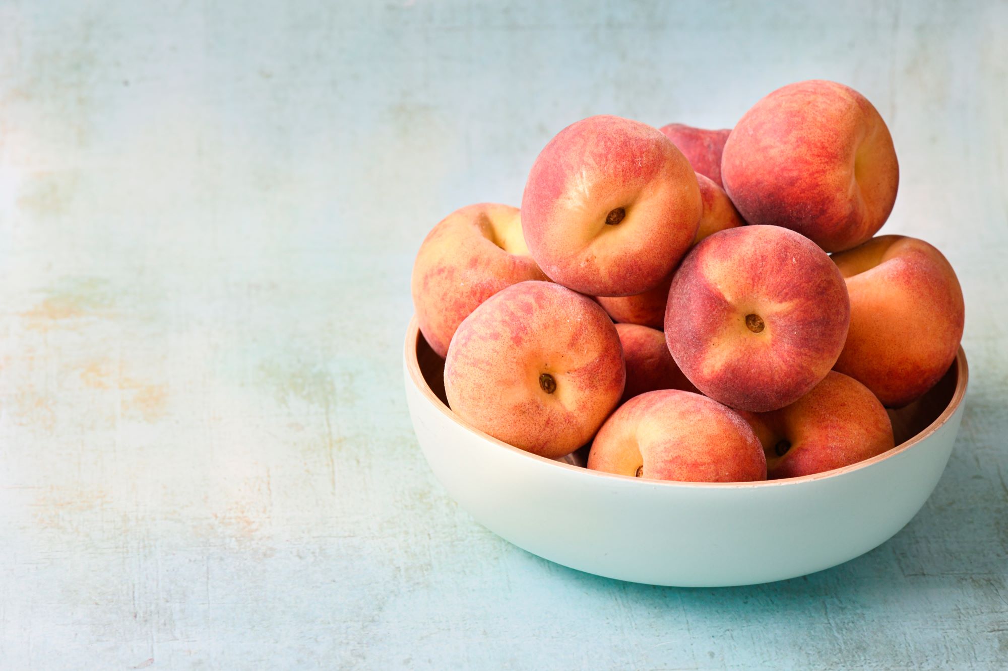 South African Stone Fruit Recipes: Fuel Up With These Vitamin-Rich Fruits