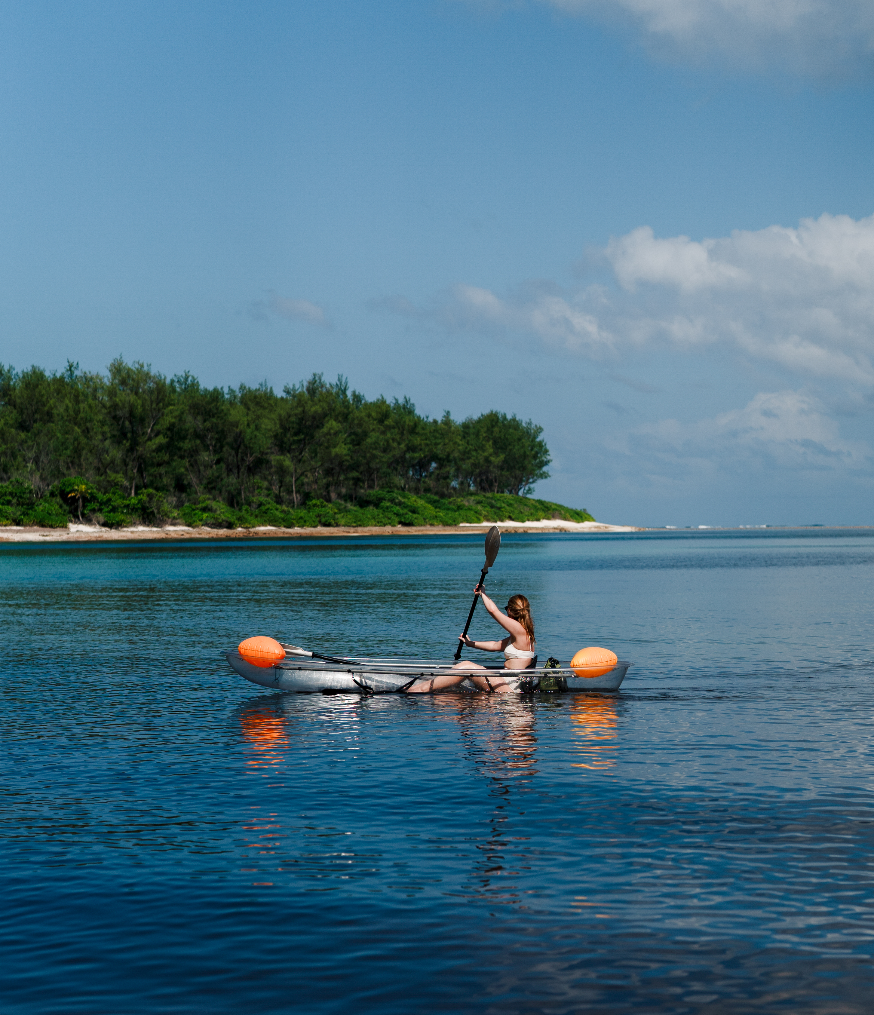 Best Things to Do in Seychelles: Surfing, Yoga and Ocean Adventures