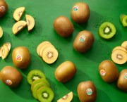 zespri kiwifruits
