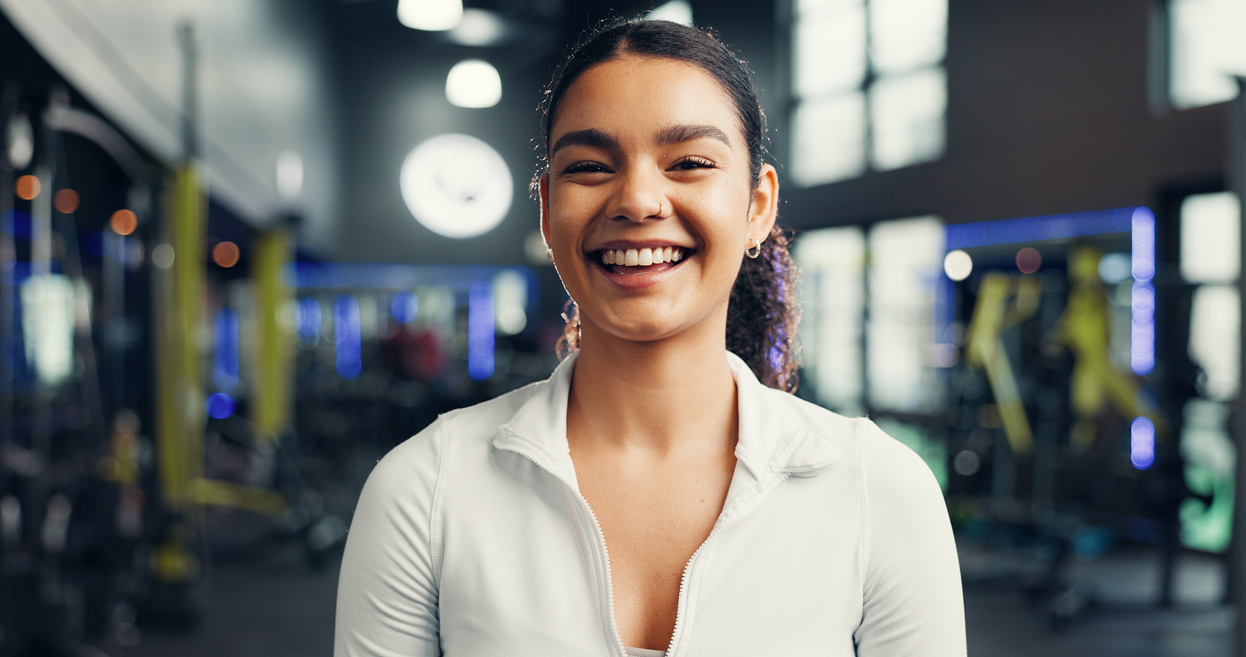 How to build gym confidence: Simple ways to overcome self-doubt at the ...