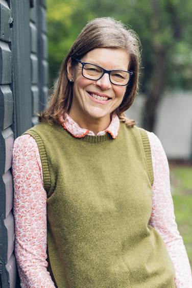 dr lucy williamson