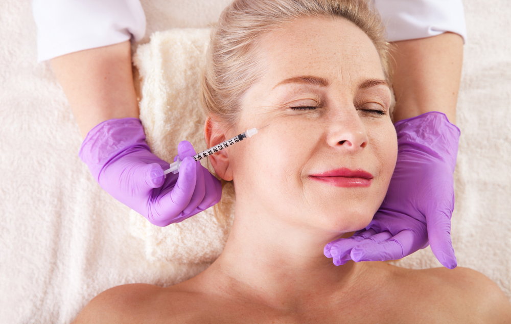 Botox actually been used in mainstream medicine for many years