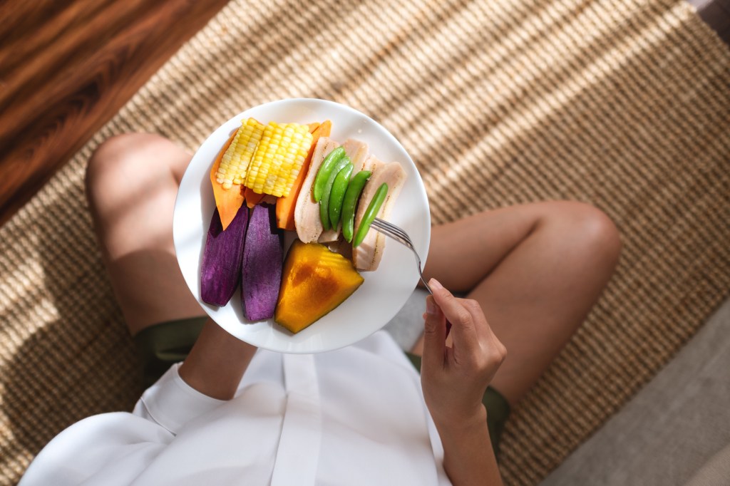maxxing trends can be a fun way for people to care more about engaging in their health