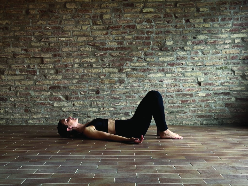 What is somatic Pilates? Movement specialist Vanessa Michielon explains