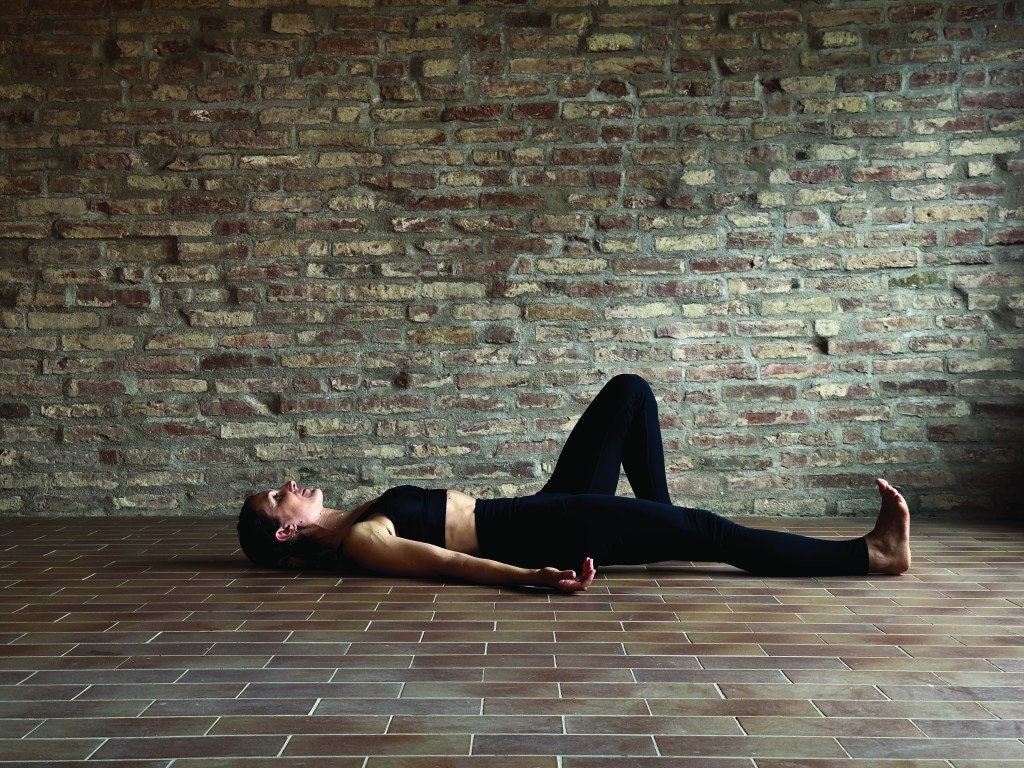 What is somatic Pilates? Movement specialist Vanessa Michielon explains