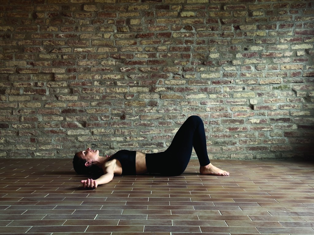 What is somatic Pilates? Movement specialist Vanessa Michielon explains