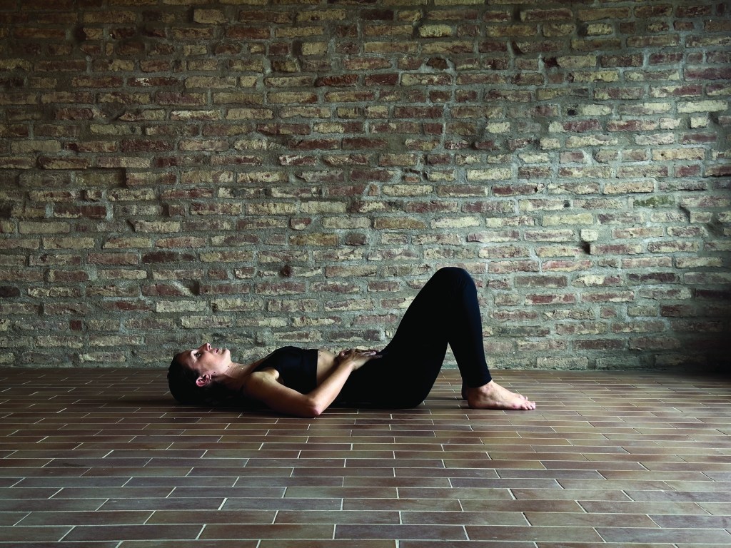 What is somatic Pilates? Movement specialist Vanessa Michielon explains