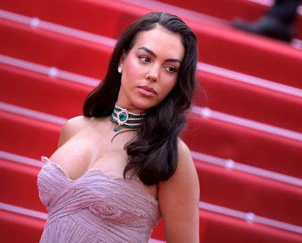 Here's how to try the Georgina Rodriguez fitness routine