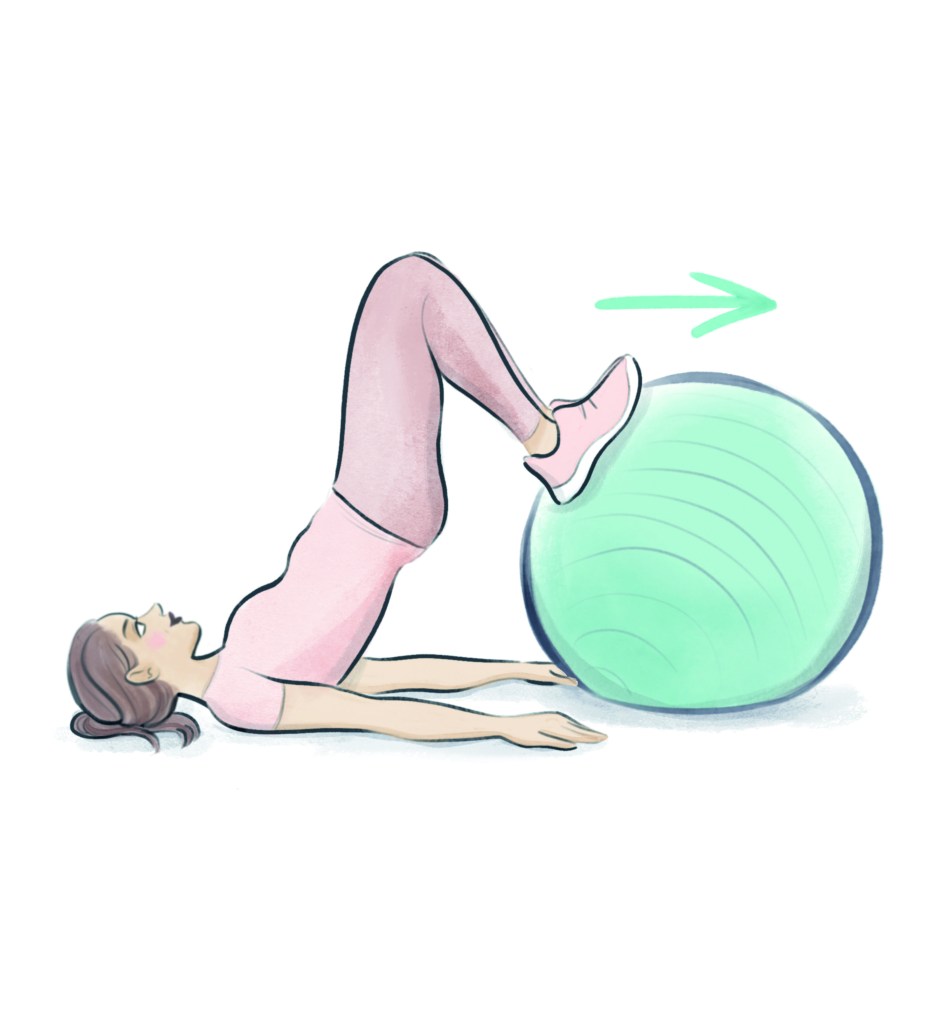 Strength training can help with endurance running