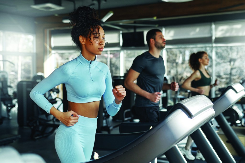 Learn how to strengthen pelvic floor for better movement