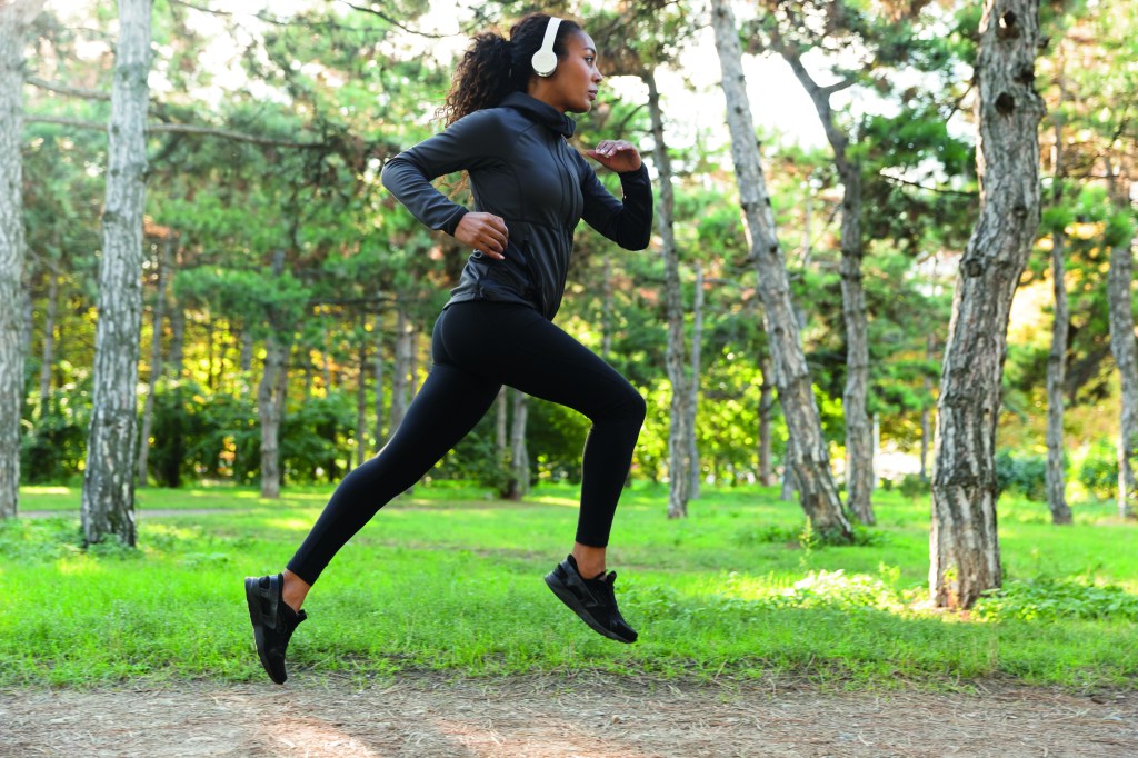 Learn how to run at any age with these training tips