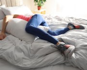 Discover the best time to work out for sleep