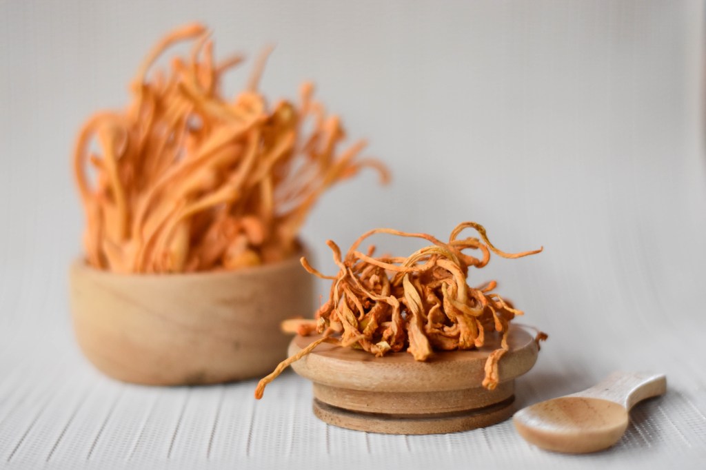 Discover the benefits of adaptogens for sports performance