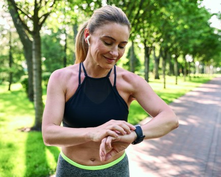 Learn how to run at any age with these training tips