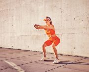 Try this bodyweight workout to burn calories