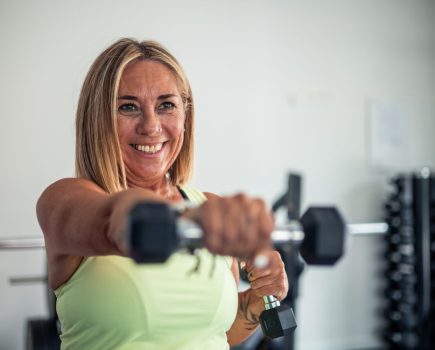 Want to increase your rowing gains? Try specific strength training for rowing performance