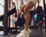 Try this kettlebell workout for fat loss and strengthen every muscle