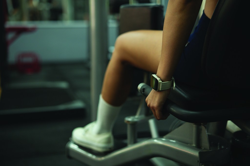 Here's how GLP-1 weight loss drugs change your workout routine