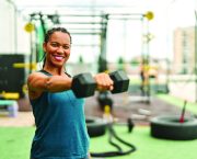 Here's how GLP-1 weight loss drugs change your workout routine