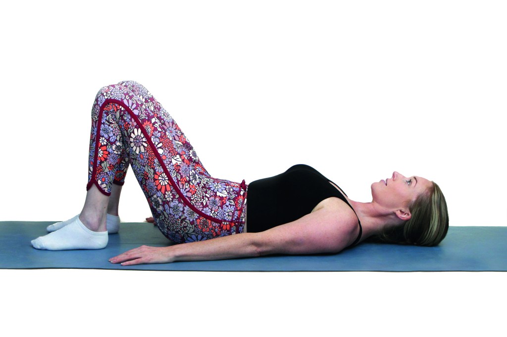 Rebuild strength in your core, back and shoulders to meet the demands of motherhood with this postpartum workout