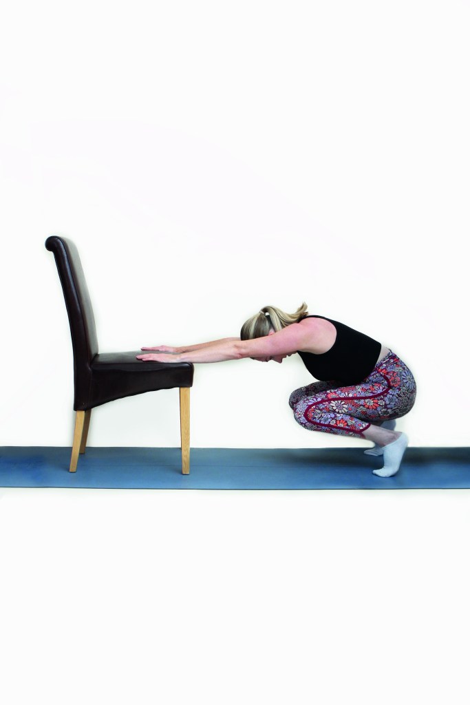 Rebuild strength in your core, back and shoulders to meet the demands of motherhood with this postpartum workout