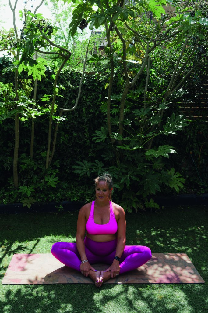 These PT-approved prenatal exercises will instantly relieve back and hip discomfort