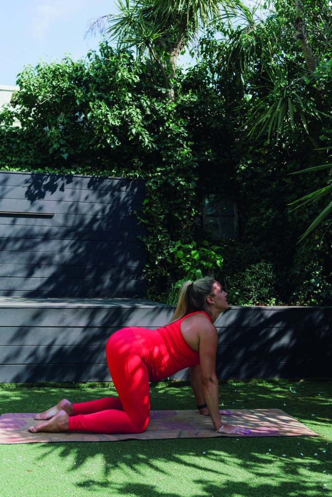 These PT-approved prenatal exercises will instantly relieve back and hip discomfort