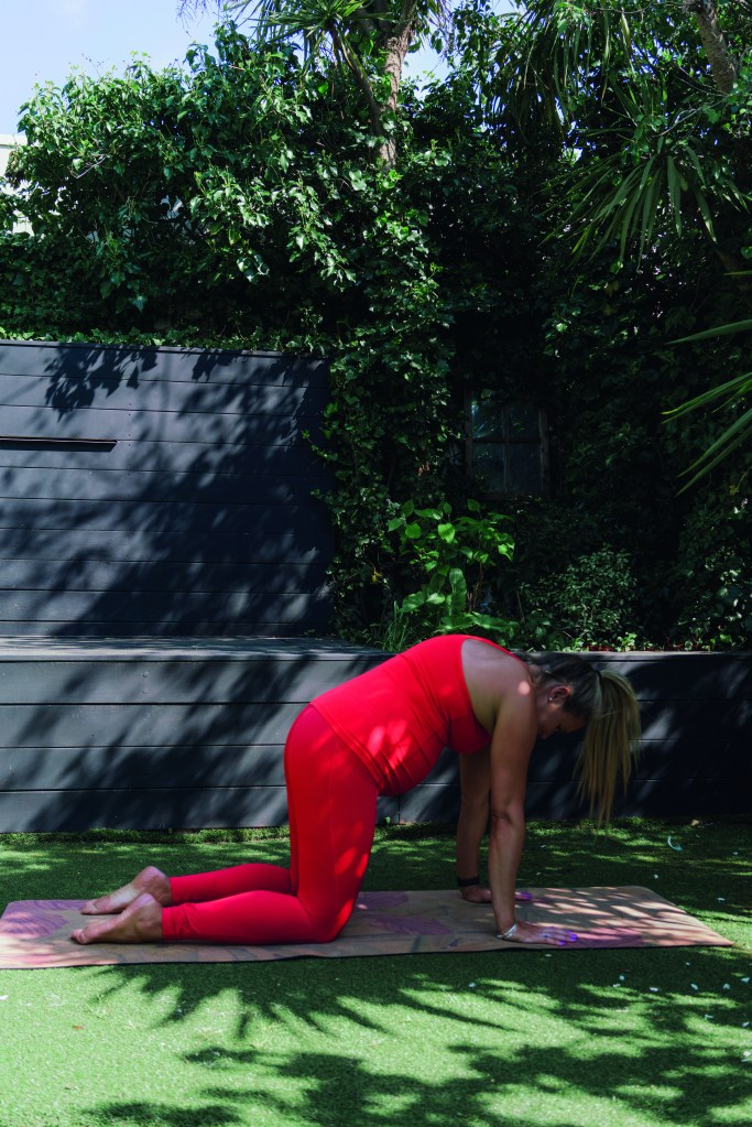 These PT-approved prenatal exercises will instantly relieve back and hip discomfort