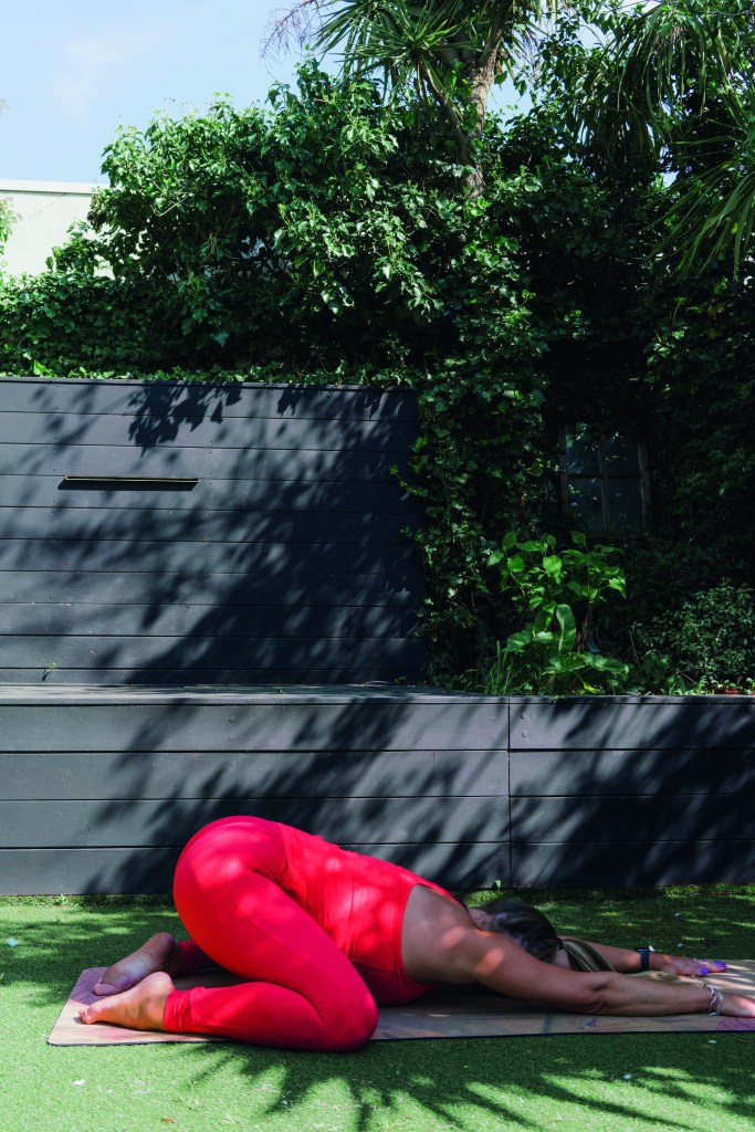 These PT-approved prenatal exercises will instantly relieve back and hip discomfort