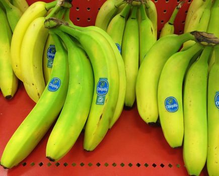 Bananas
