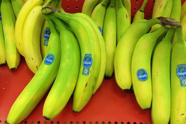 Bananas