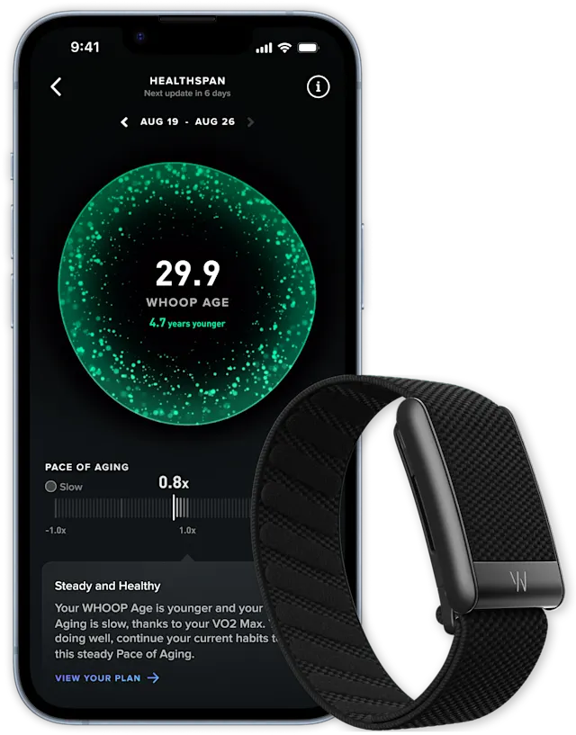 This wearable knows you better than you know yourself