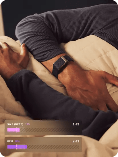 This wearable knows you better than you know yourself