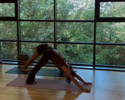 The Mobility Routine I swear by at 40