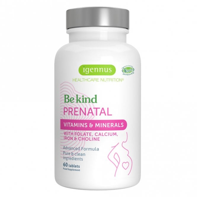Moms-to-be say these are the only supplements you need for a healthy pregnancy – for you and your baby