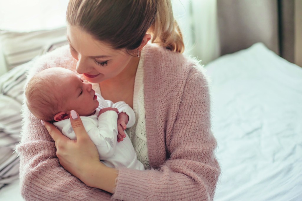 New research reveals the fourth trimester is the most unrecognised yet most difficult phase of the pregnancy journey