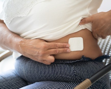 Those who used HRT appeared to be less likely to develop dementia and Alzheimer’s disease